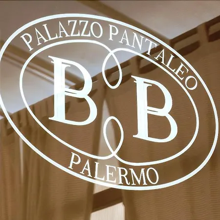 Gasthof Palazzo Pantaleo 3*