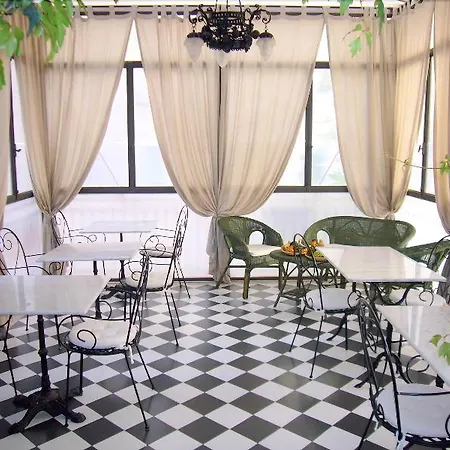 Palazzo Pantaleo Gasthof 3*