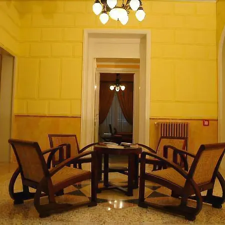 Gasthof Palazzo Pantaleo 3*