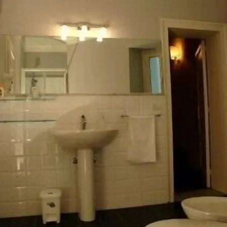 Palazzo Pantaleo Gasthof 3*
