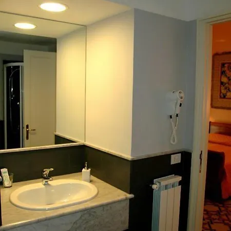 Palazzo Pantaleo Gasthof 3*