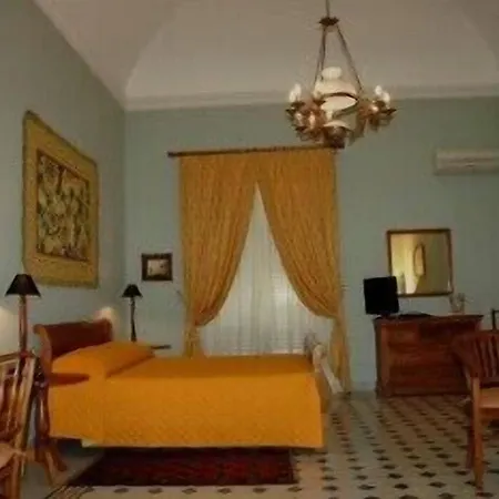 Palazzo Pantaleo Gasthof Palermo