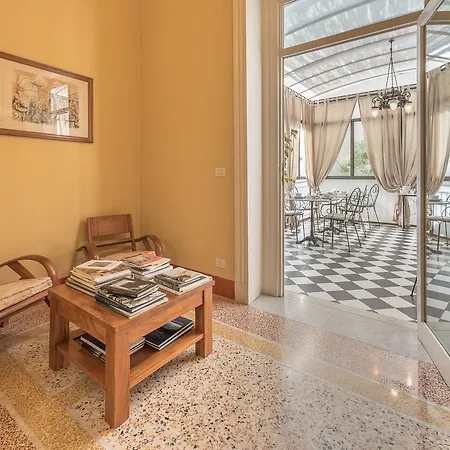 Gasthof Palazzo Pantaleo