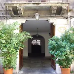 Palazzo Pantaleo Gasthof