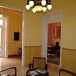 Gasthof Palazzo Pantaleo Palermo