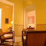 Gasthof Palazzo Pantaleo Palermo