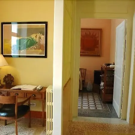 Palazzo Pantaleo 3* 팔레르모