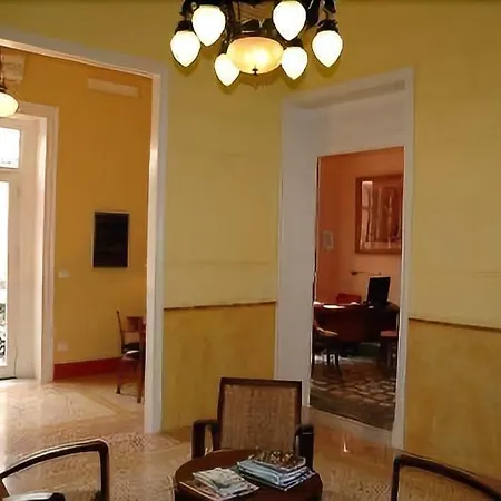 Palazzo Pantaleo Guest house