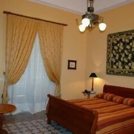Palazzo Pantaleo 3* 팔레르모