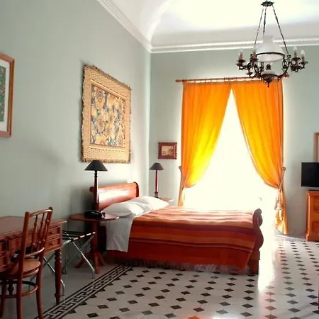 Palazzo Pantaleo 3*