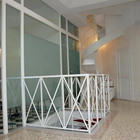 Palazzo Pantaleo Palermo