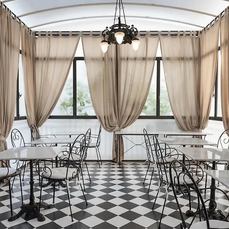 Palazzo Pantaleo 팔레르모