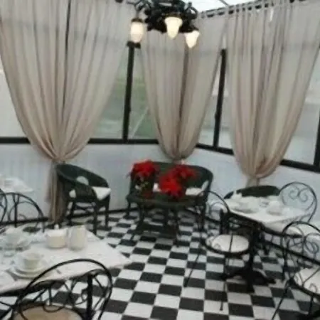 Palazzo Pantaleo 3*