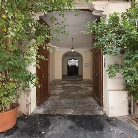 Palazzo Pantaleo 팔레르모