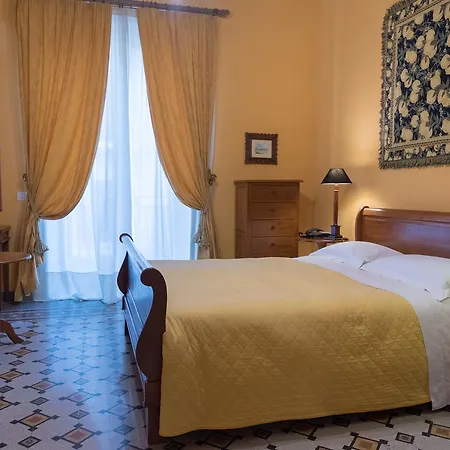 게스트하우스 Palazzo Pantaleo 팔레르모