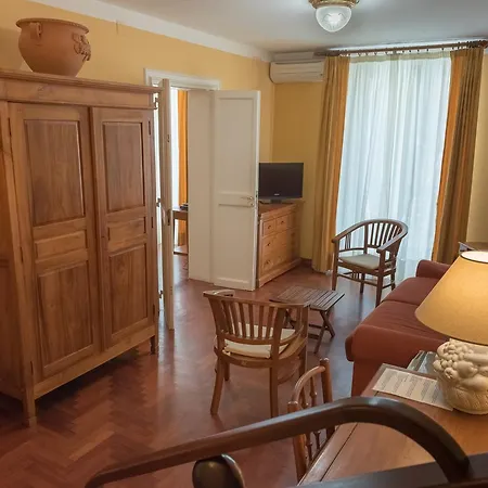 게스트하우스 Palazzo Pantaleo 3*