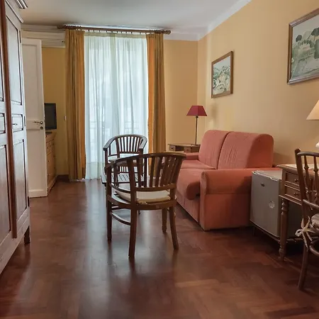게스트하우스 Palazzo Pantaleo 3*