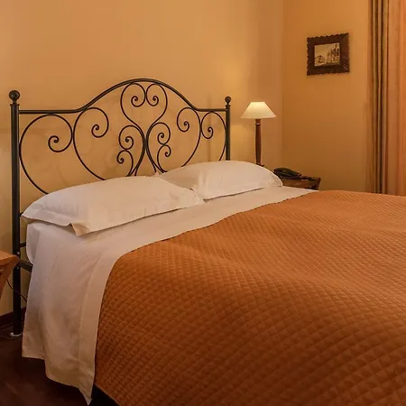 게스트하우스 Palazzo Pantaleo 팔레르모