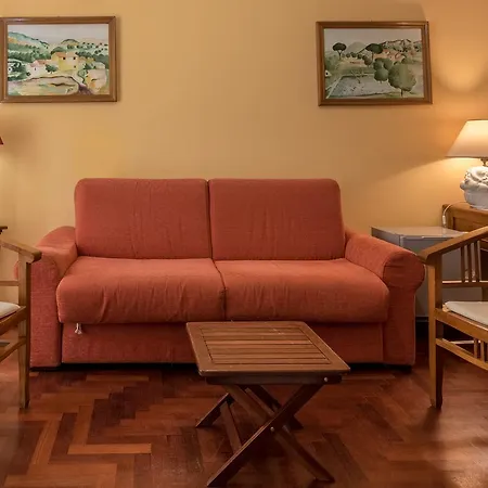 Palazzo Pantaleo Guest house