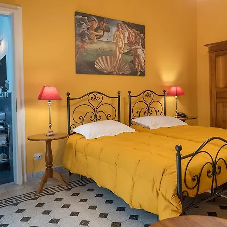 Guest house Palazzo Pantaleo 3*