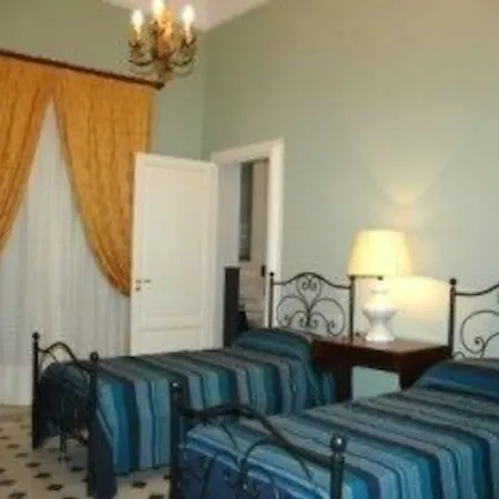 Palazzo Pantaleo 팔레르모