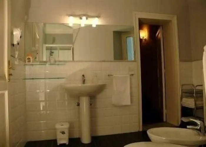 Palazzo Pantaleo Pensión 3*