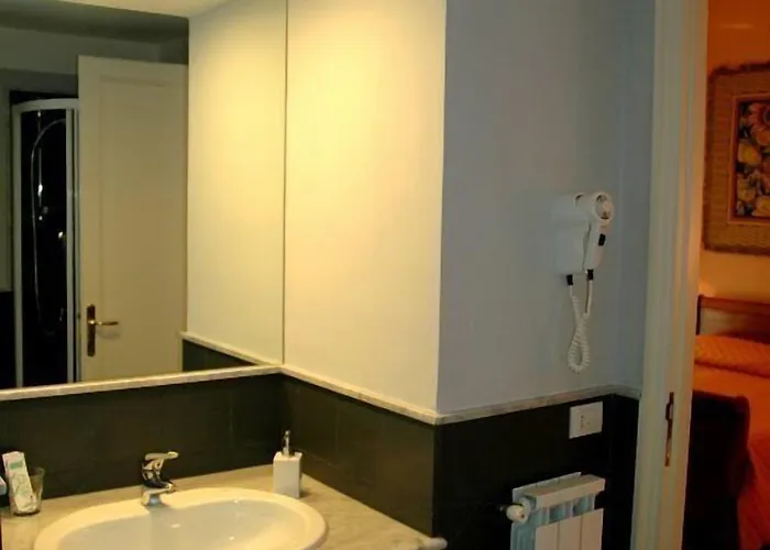 Palazzo Pantaleo Pensión 3*