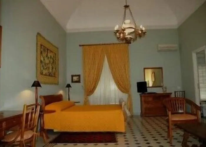 Palazzo Pantaleo Pensión Palermo