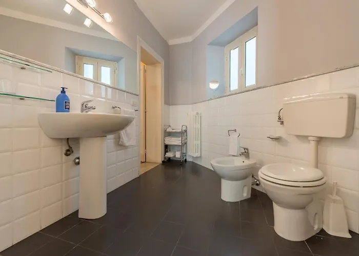 Pensión Palazzo Pantaleo