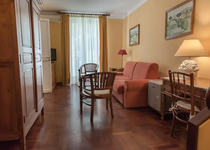 Palazzo Pantaleo Pensión 3*