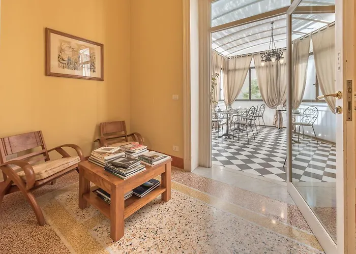 Palazzo Pantaleo Pensión Palermo