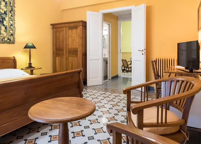 Pensión Palazzo Pantaleo 3*