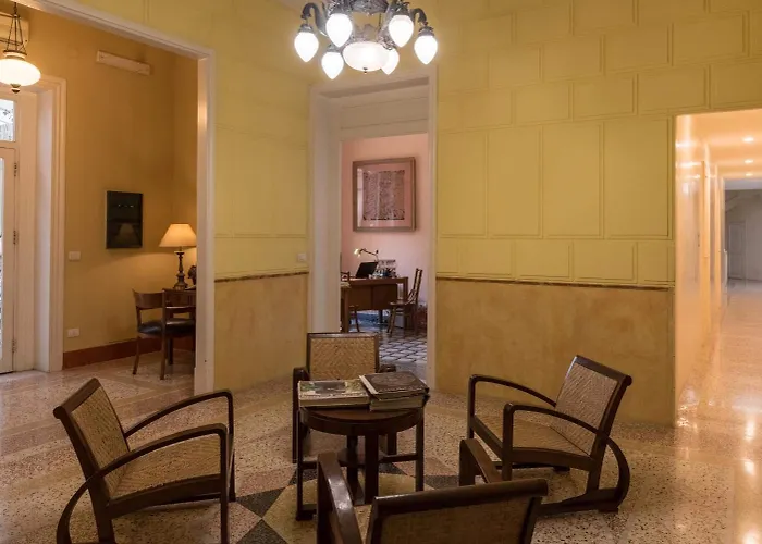 Pensión Palazzo Pantaleo 3*