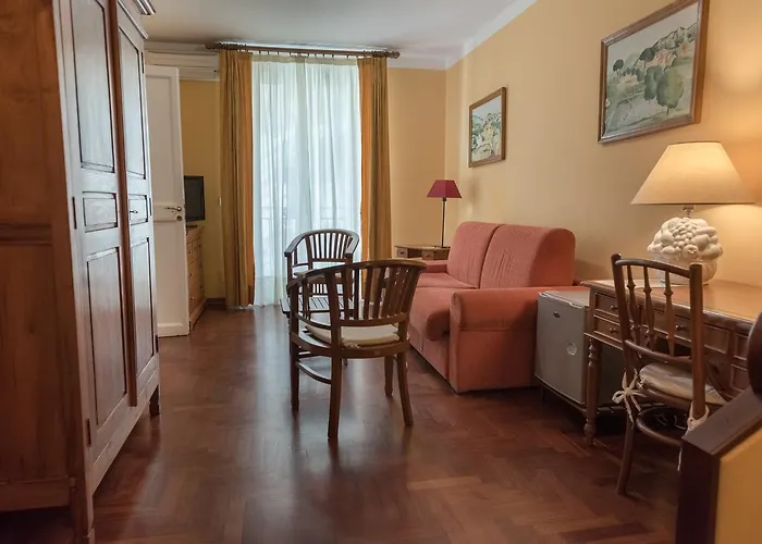 Pensión Palazzo Pantaleo 3*