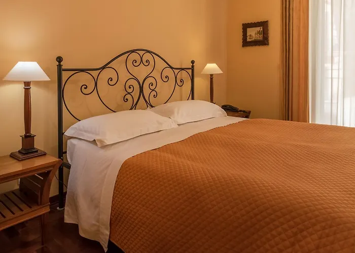 Pensión Palazzo Pantaleo Palermo