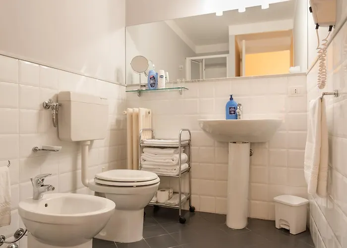 Palazzo Pantaleo Pensión