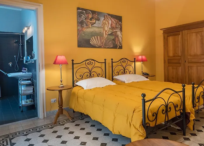 Pensión Palazzo Pantaleo 3*