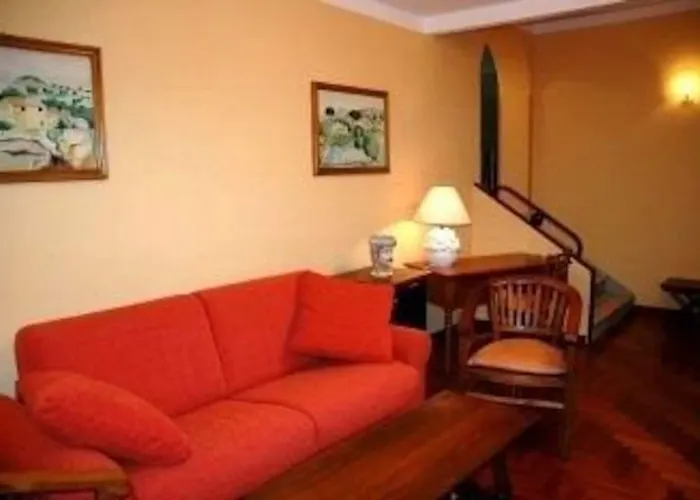 Pensión Palazzo Pantaleo